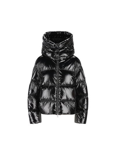 Piumino realizzato in poliammide. W1A00006 M6517999 MONCLER - EDWARD ENNINFUL 