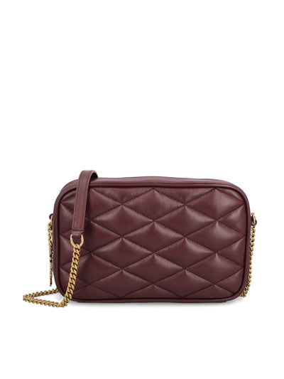 Borsa realizzata in pelle. 841439 1EL076195 SAINT LAURENT 