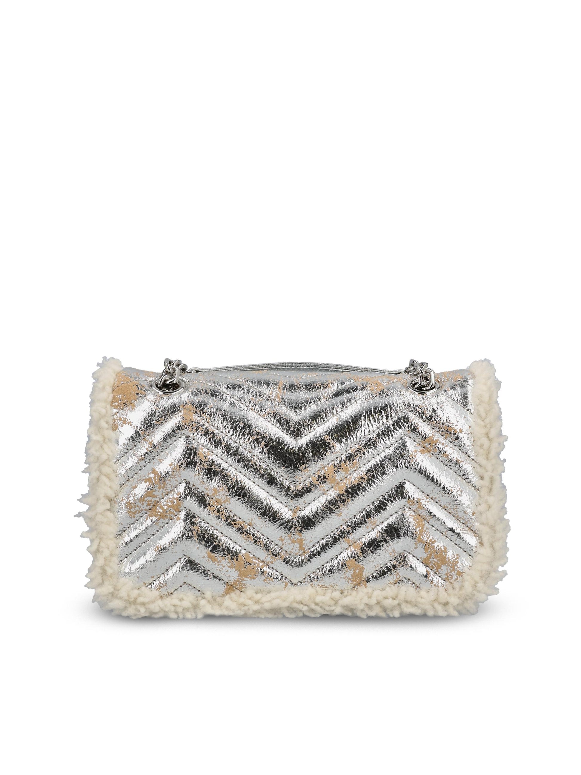 Borsa realizzata in pelle. 837280 AAFTT9542 GUCCI 