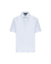 Polo realizzato in cotone. FAO5994 60OC LORO PIANA 