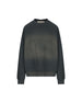 Felpa realizzata in cotone. GUP01938 P00214690498 GOLDEN GOOSE 