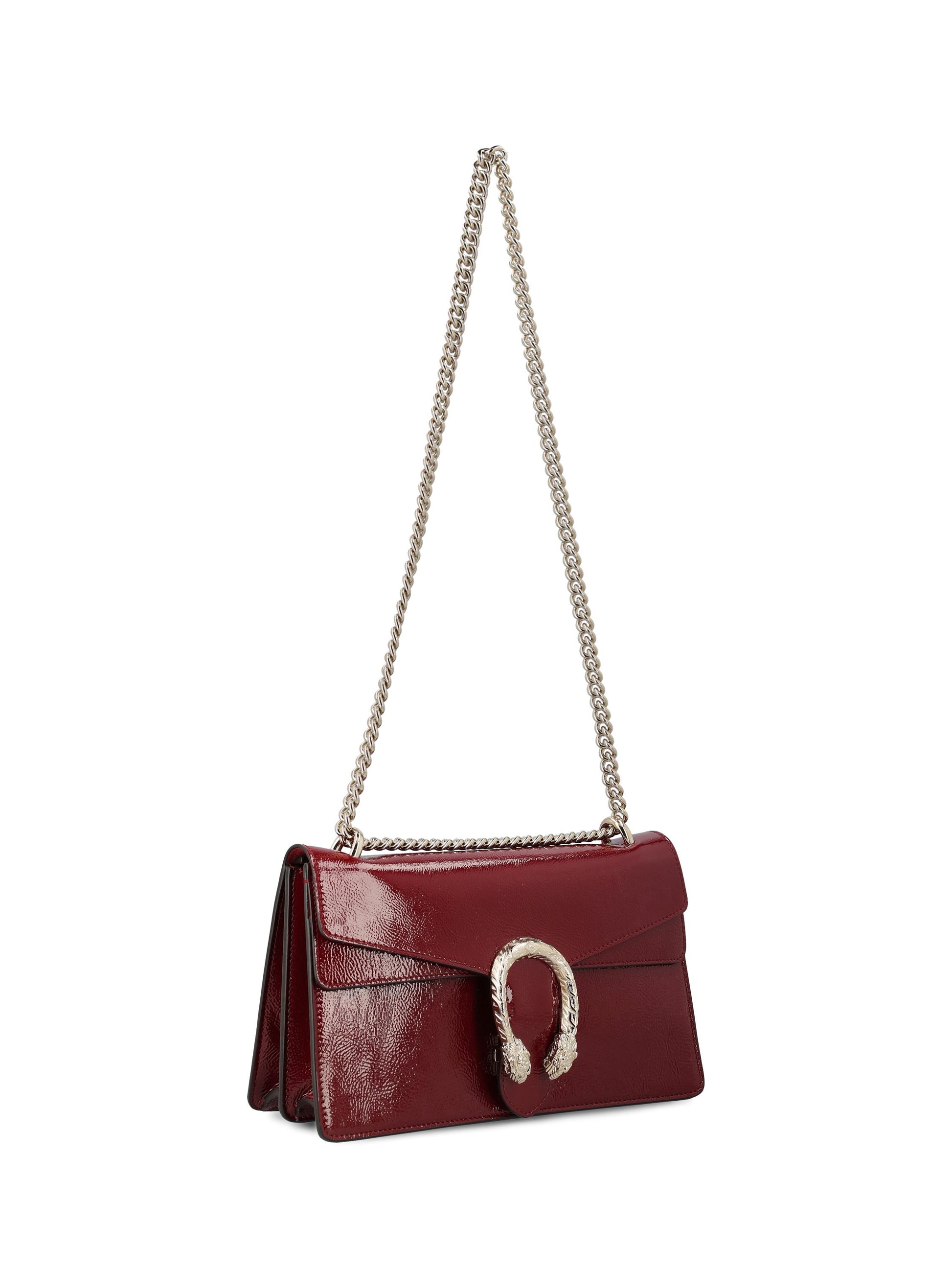 Borsa realizzata in pelle. 795005 0AAA86207 GUCCI 