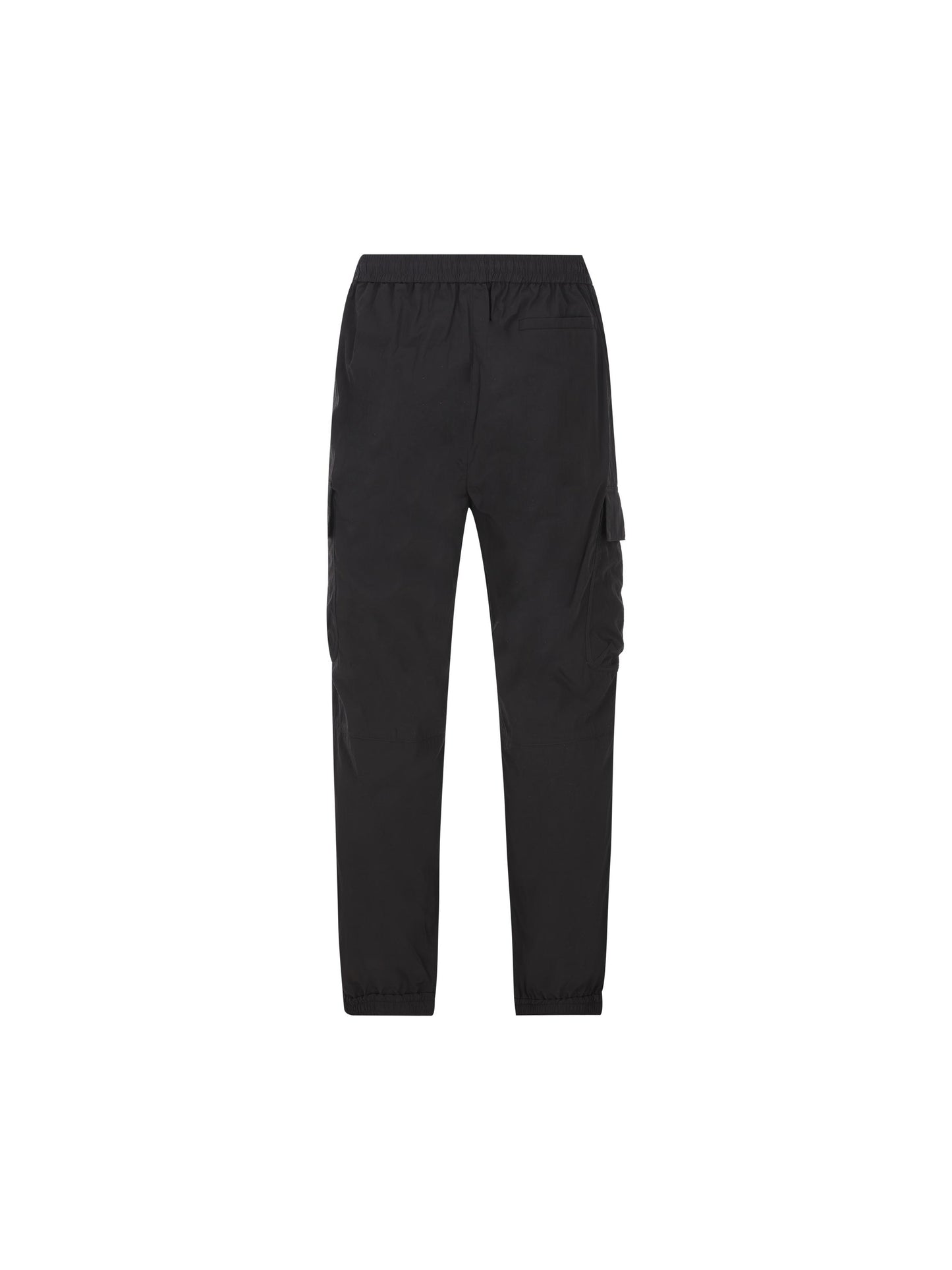 Pantaloni cargo realizzati in poliammide. FB1116 AYU9F0QA1 FENDI 