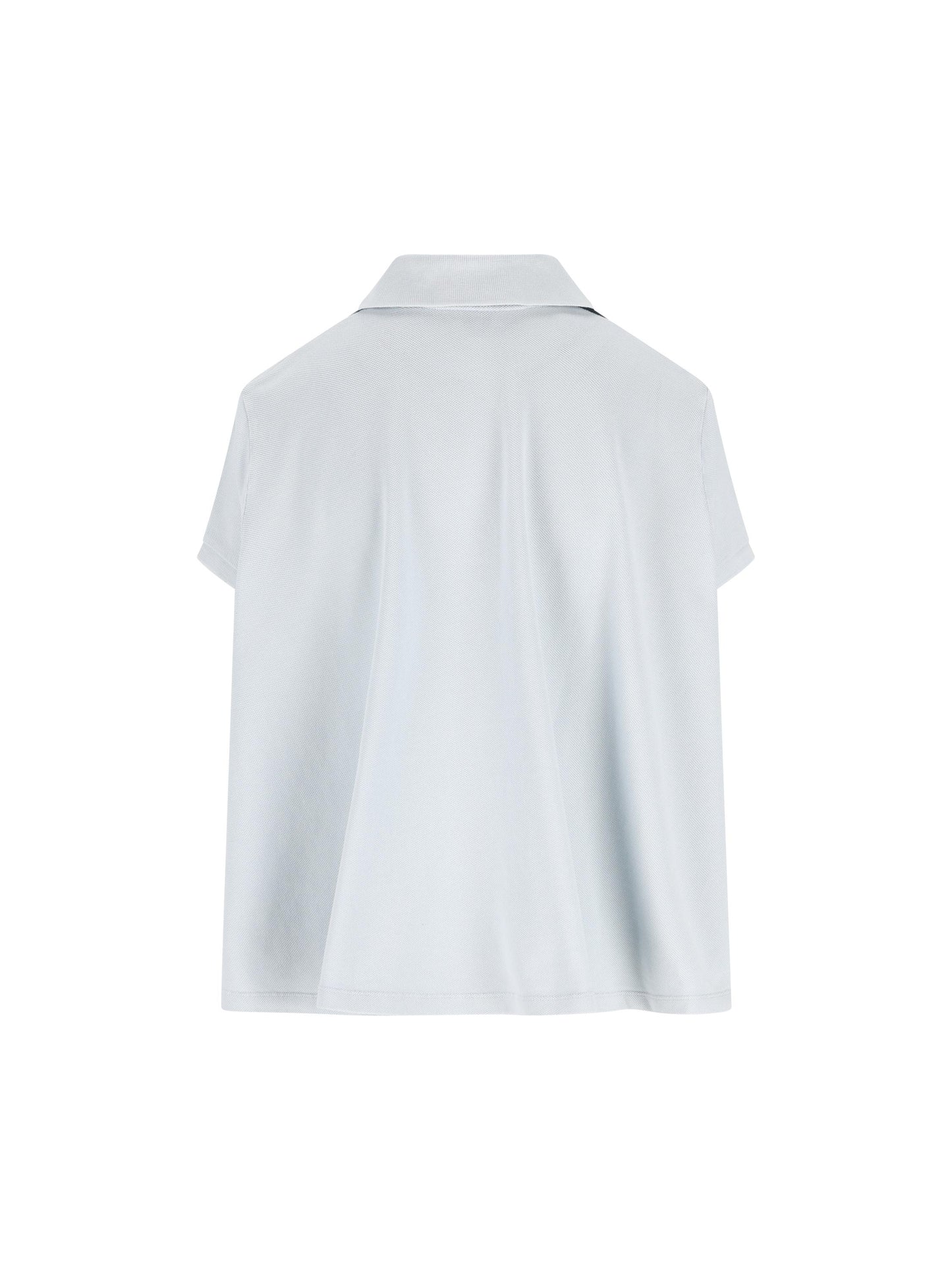 Polo realizzata in cotone. S359Y23XAY 5140 LOEWE 