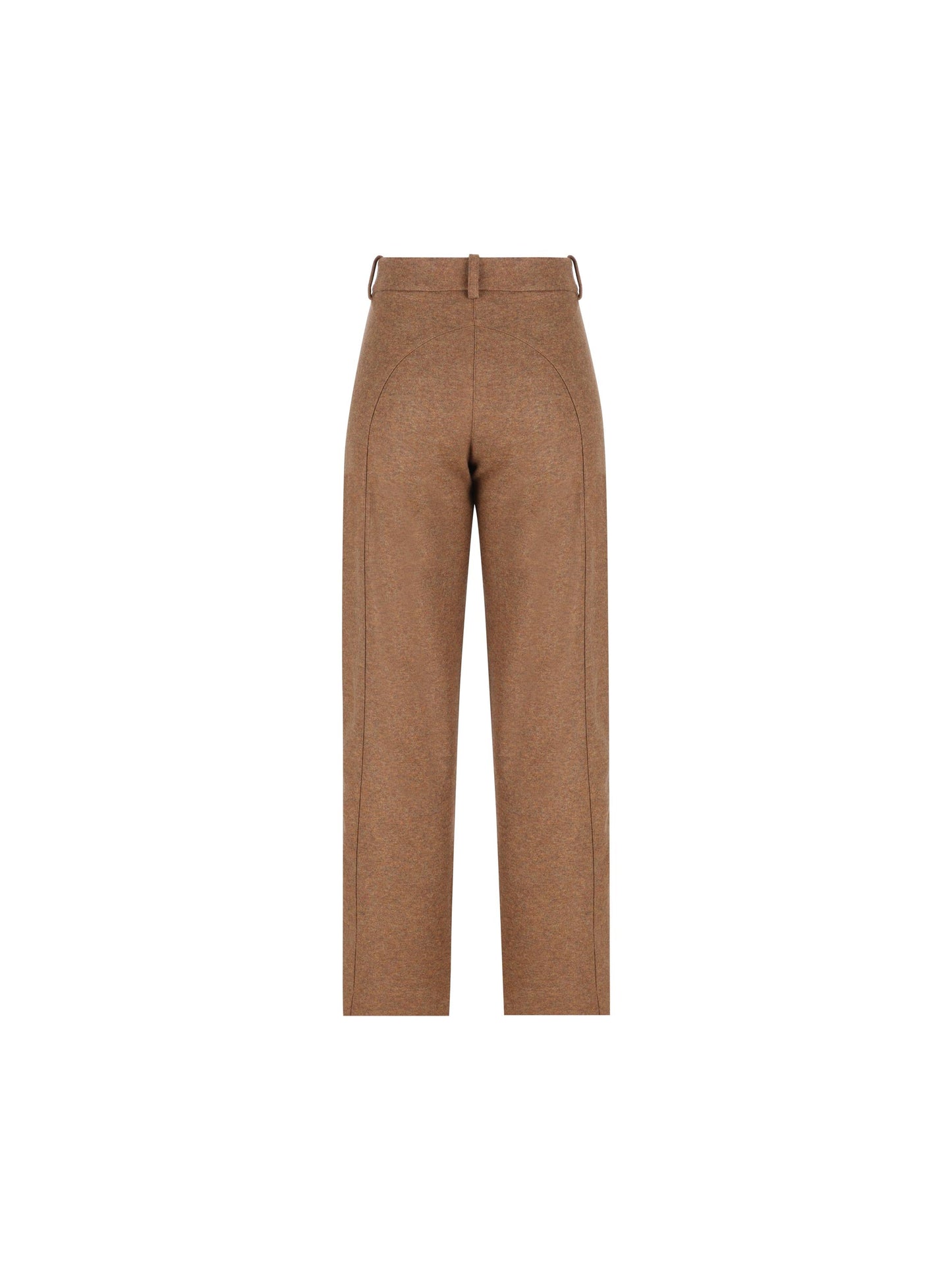 Pantaloni realizzati in cashmere e poliammide. FAQ6049 H19I LORO PIANA 