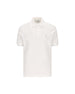 Polo realizzata in cotone. ME8548788 CK640 BRUNELLO CUCINELLI 