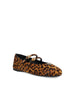 Ballerine in pelle stampata. 1F794N L8HF0151 PRADA 