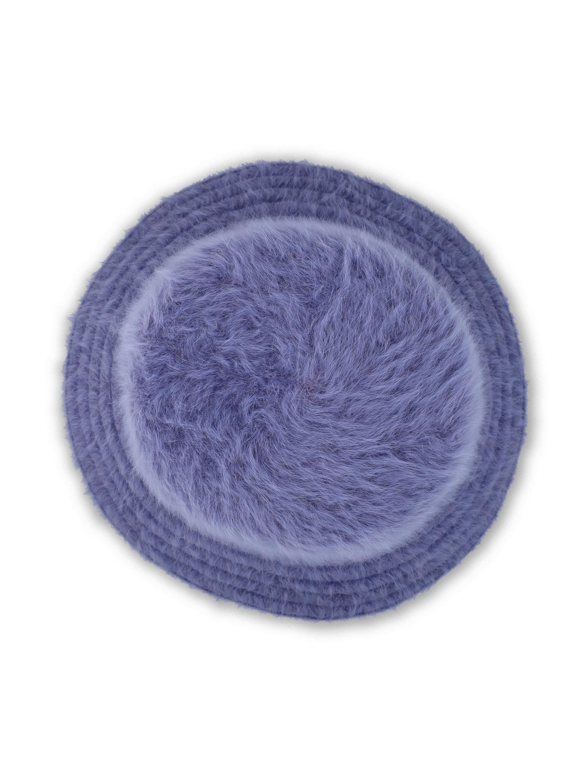 Cappello Furgora® Bucket in angora K3477 HI501 KANGOL 