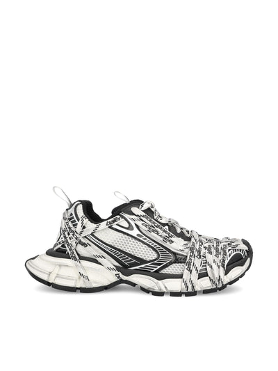 Sneaker in poliestere e poliuretano. 825597 W3XHL9010 BALENCIAGA 