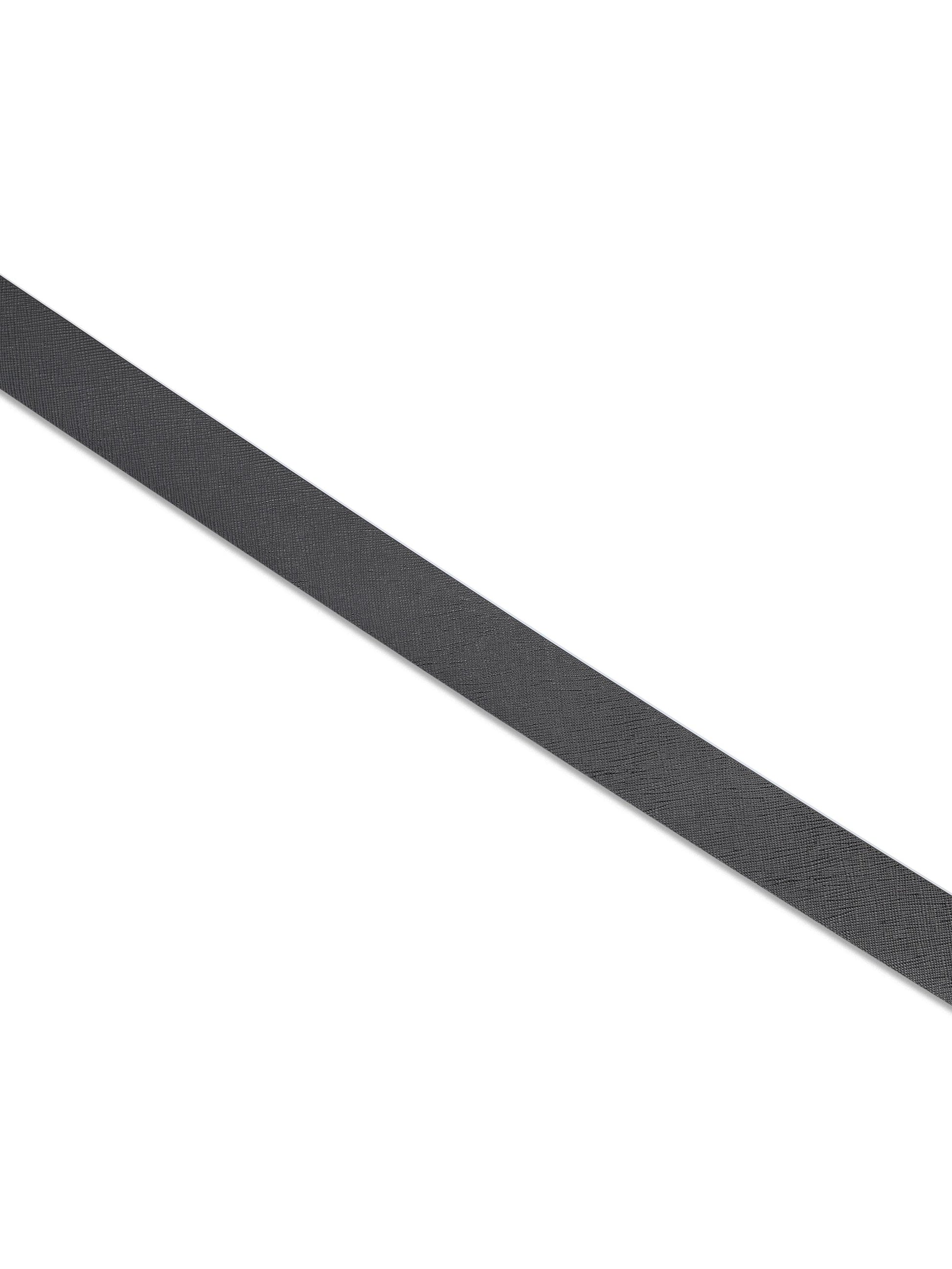 Cintura realizzata in pelle. 2CC534 053F0002 PRADA 