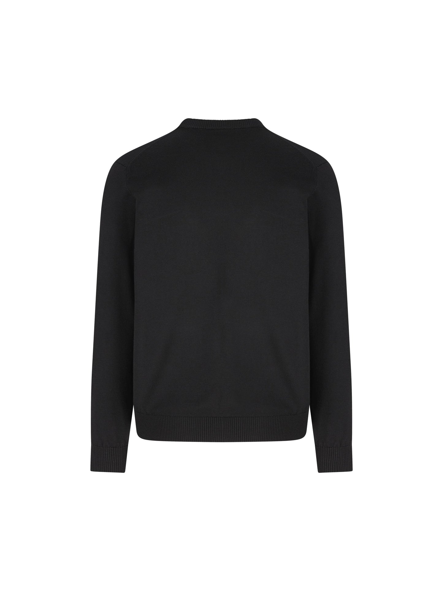 Maglia realizzata in lana. FZE035 ATMOF0QA1 FENDI 