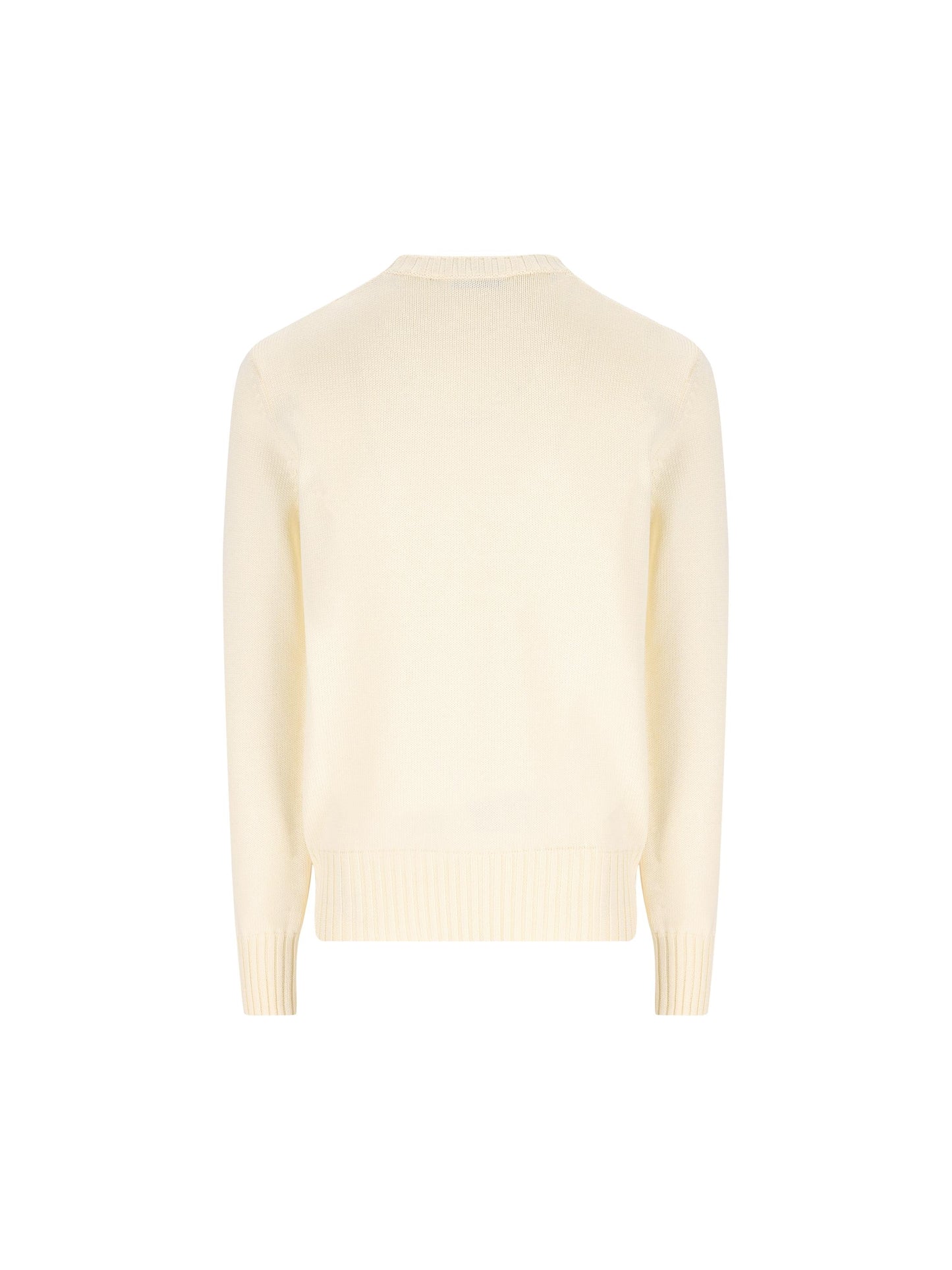 Pullover realizzato in cotone. BM90W04YNM 150 GIVENCHY 