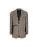 Giacca realizzata in lyocell. 857365 TTO382866 BALENCIAGA 