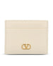 Portacarte realizzato in pelle. 7W0P0AJ7SNP I16 VALENTINO GARAVANI 