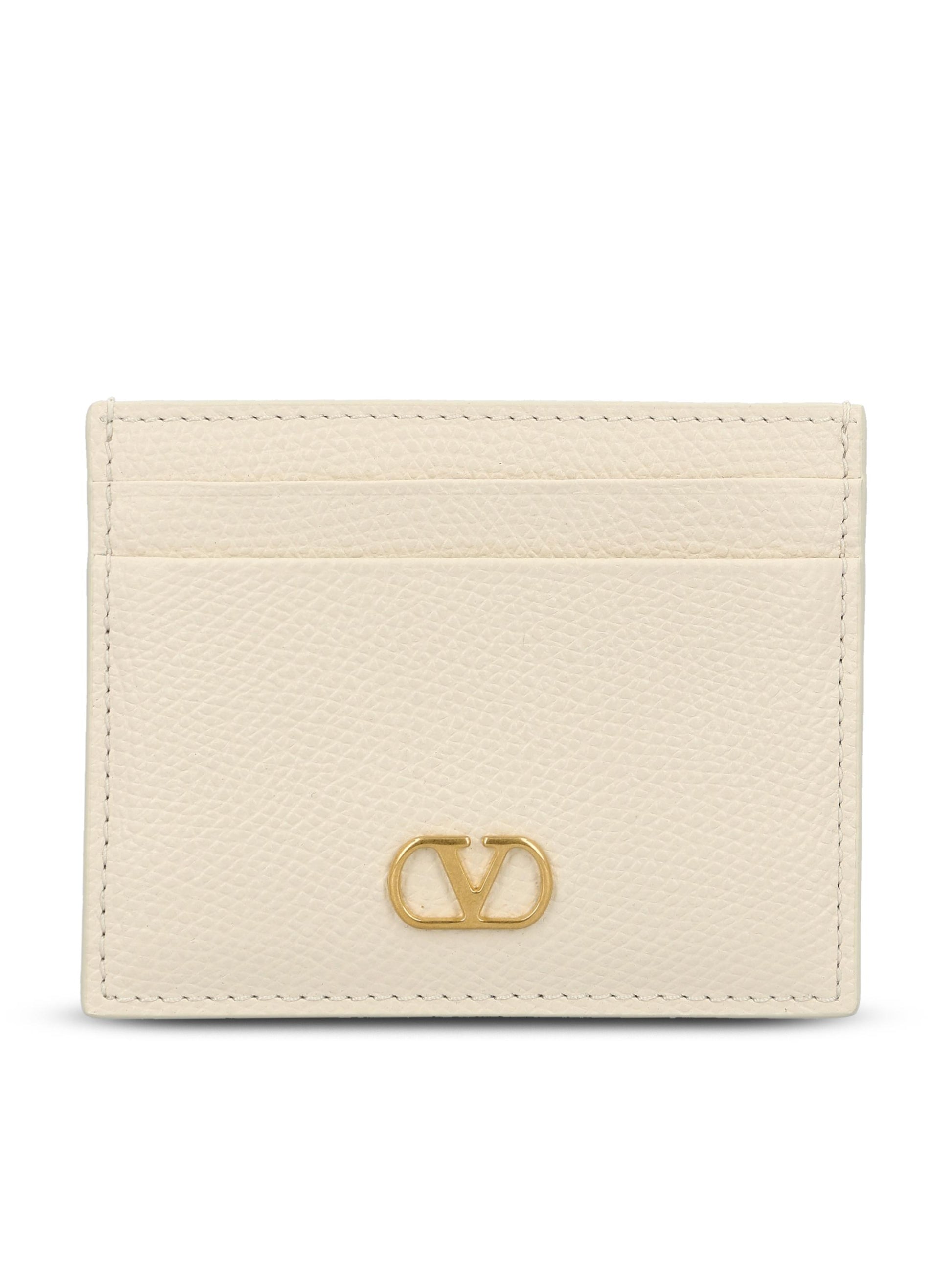 Portacarte realizzato in pelle. 7W0P0AJ7SNP I16 VALENTINO GARAVANI 