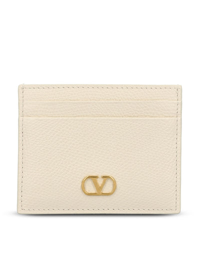 Portacarte realizzato in pelle. 7W0P0AJ7SNP I16 VALENTINO GARAVANI 