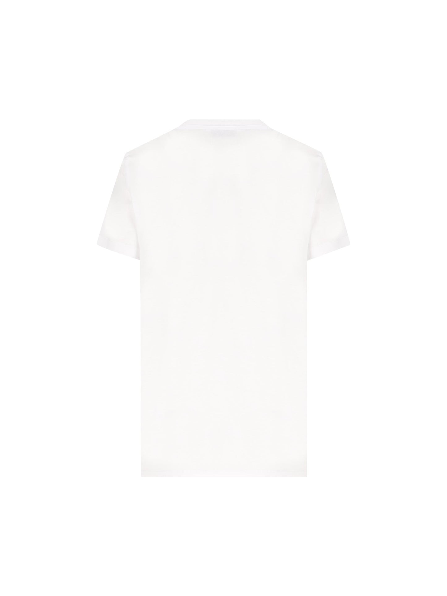 T-Shirt realizzata in cotone. 2611941062600 019 MAX MARA 