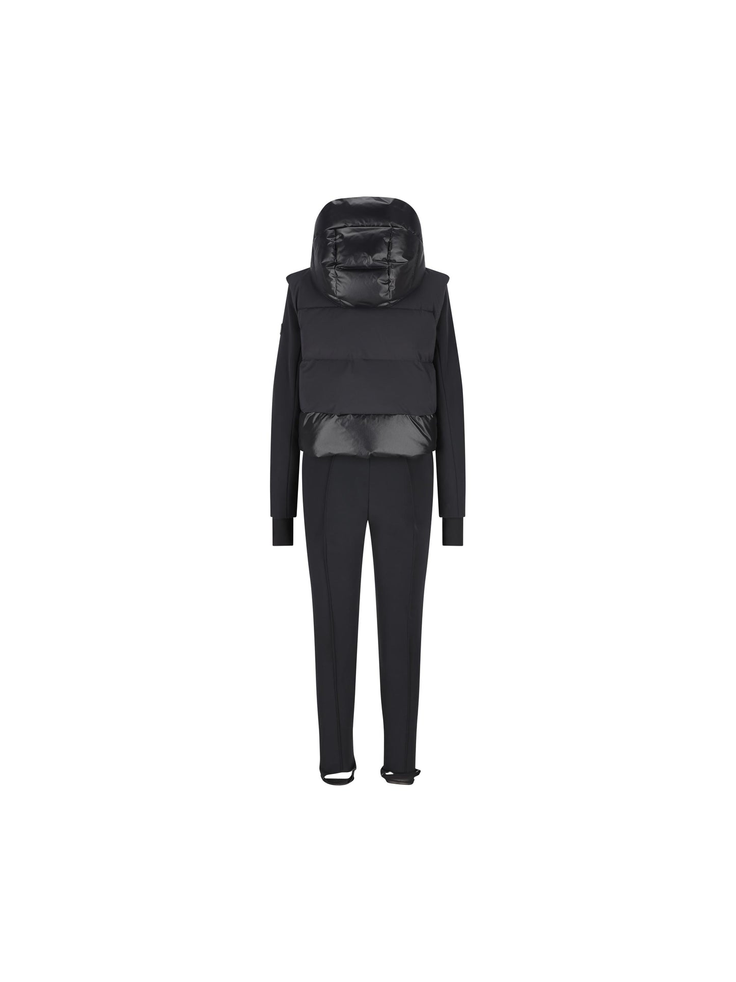 Tuta da sci realizzata in poliammide ed elastan. 41859562 026 BOGNER 