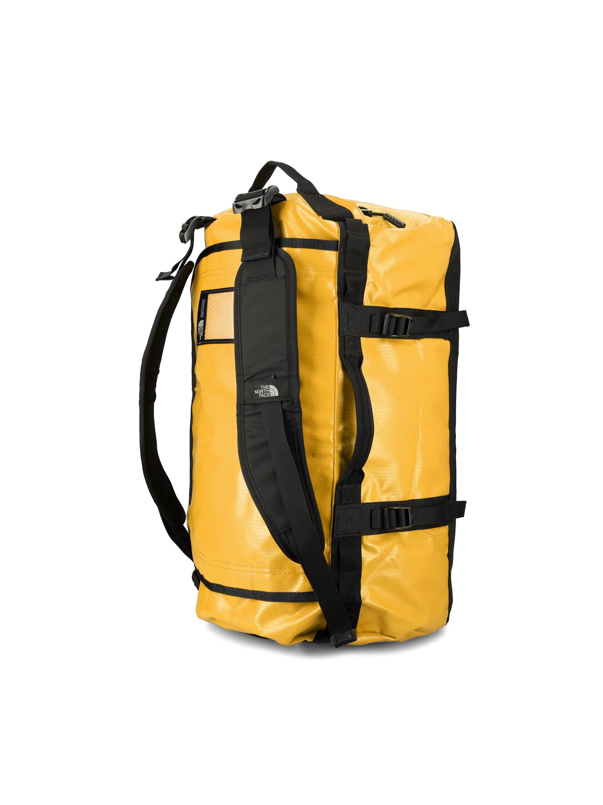 Borsone Base Camp realizzato in materiali riciclati impermeabili. NF0A52ST 4WP1 THE NORTH FACE 