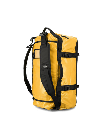 Borsone Base Camp realizzato in materiali riciclati impermeabili. NF0A52ST 4WP1 THE NORTH FACE 