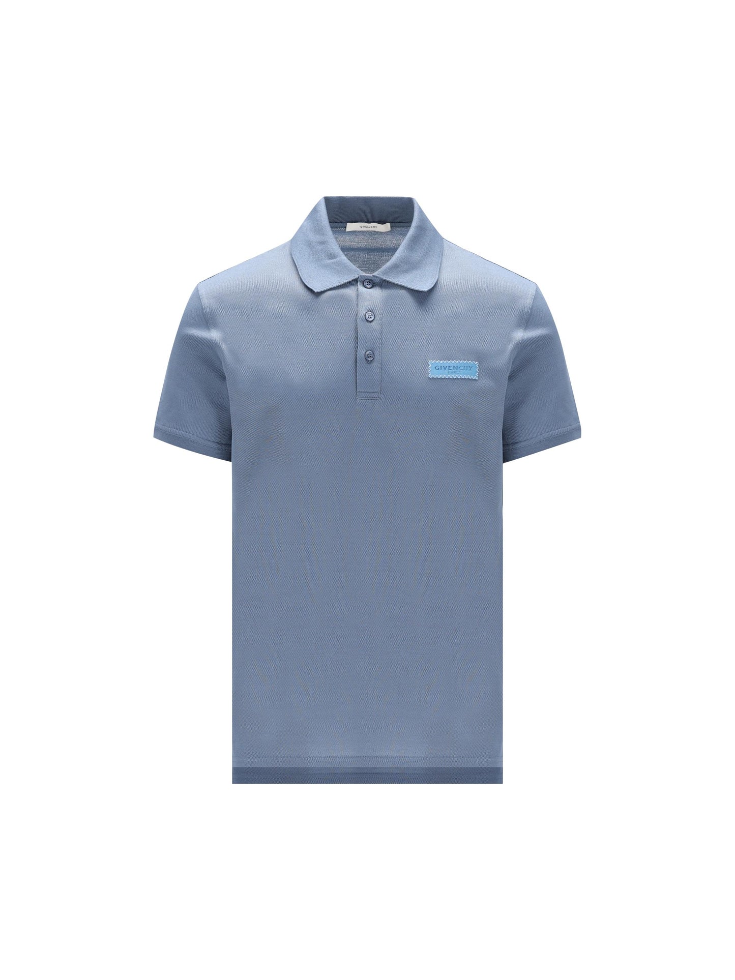 Polo realizzata in cotone. BML00G3YSG 427 GIVENCHY 