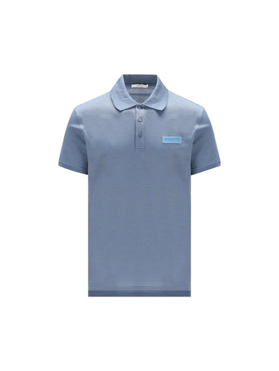 Polo realizzata in cotone. BML00G3YSG 427 GIVENCHY 