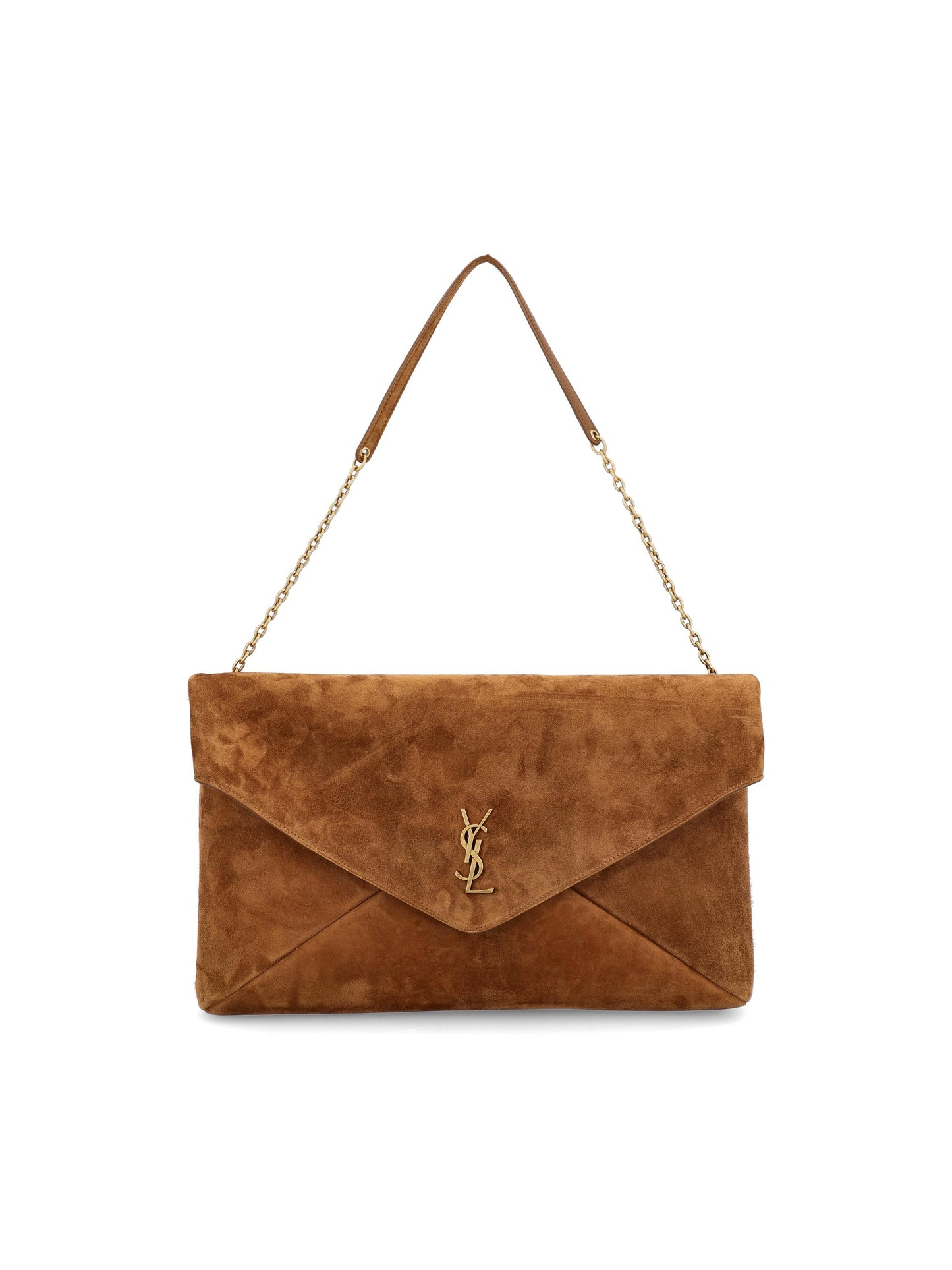 Borsa realizzata in pelle di vitello. 855802 1U80W2916 SAINT LAURENT 