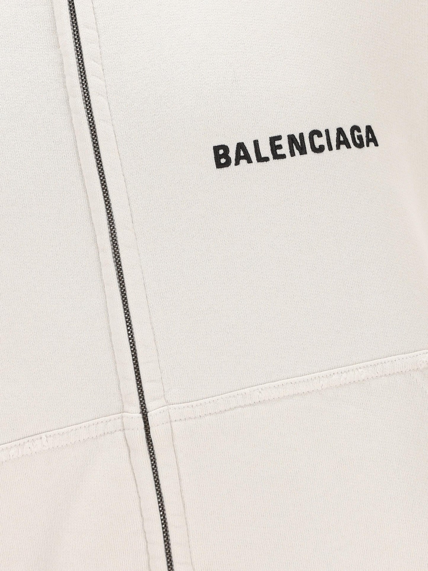 Felpa in cotone. 844162 TSVP19012 BALENCIAGA 