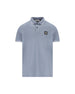 Polo realizzata in cotone. 2200010 S0018V0024 STONE ISLAND 