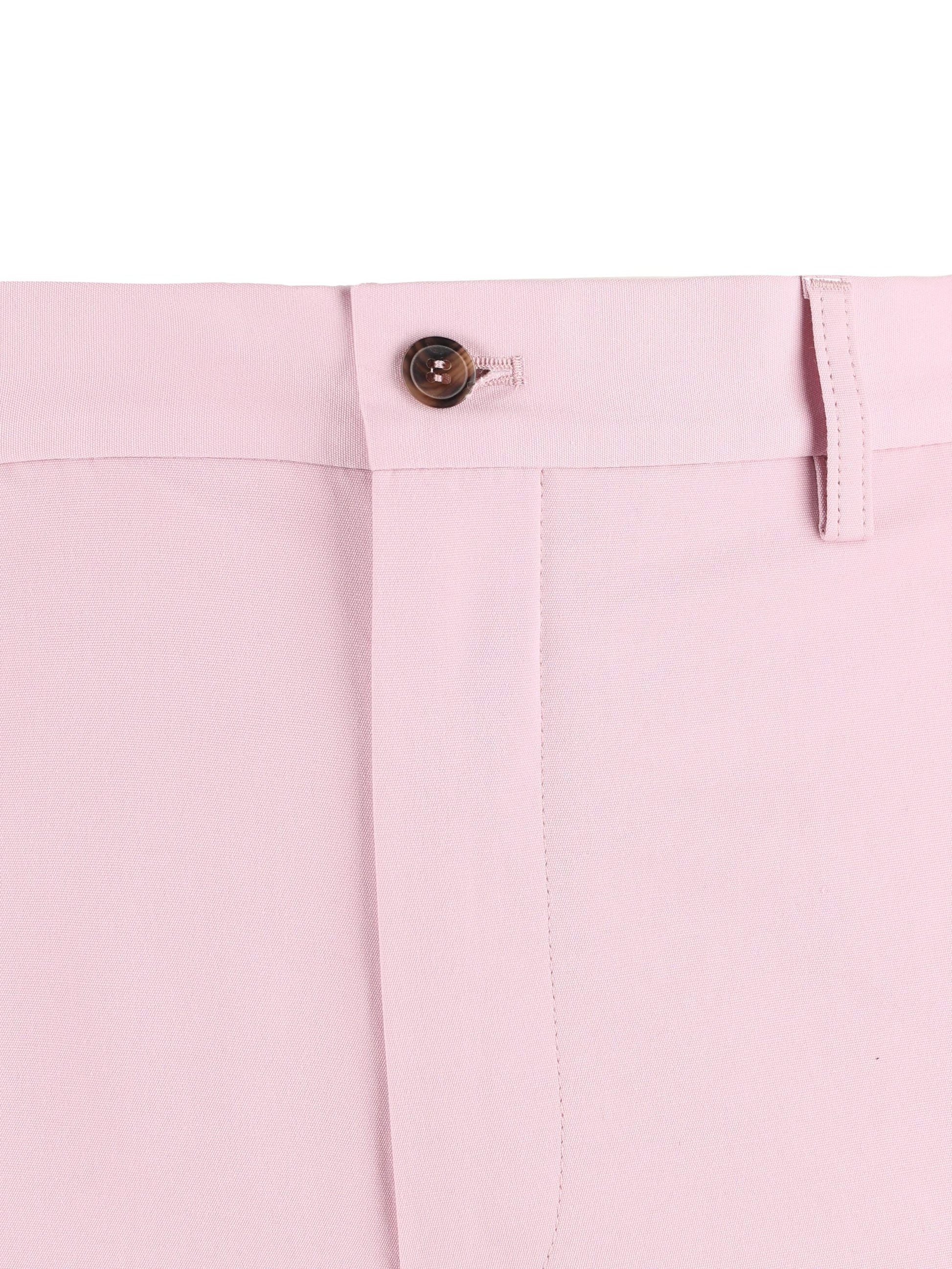 Pantaloni realizzati in cotone. UP0387 12VBF0E18 PRADA 