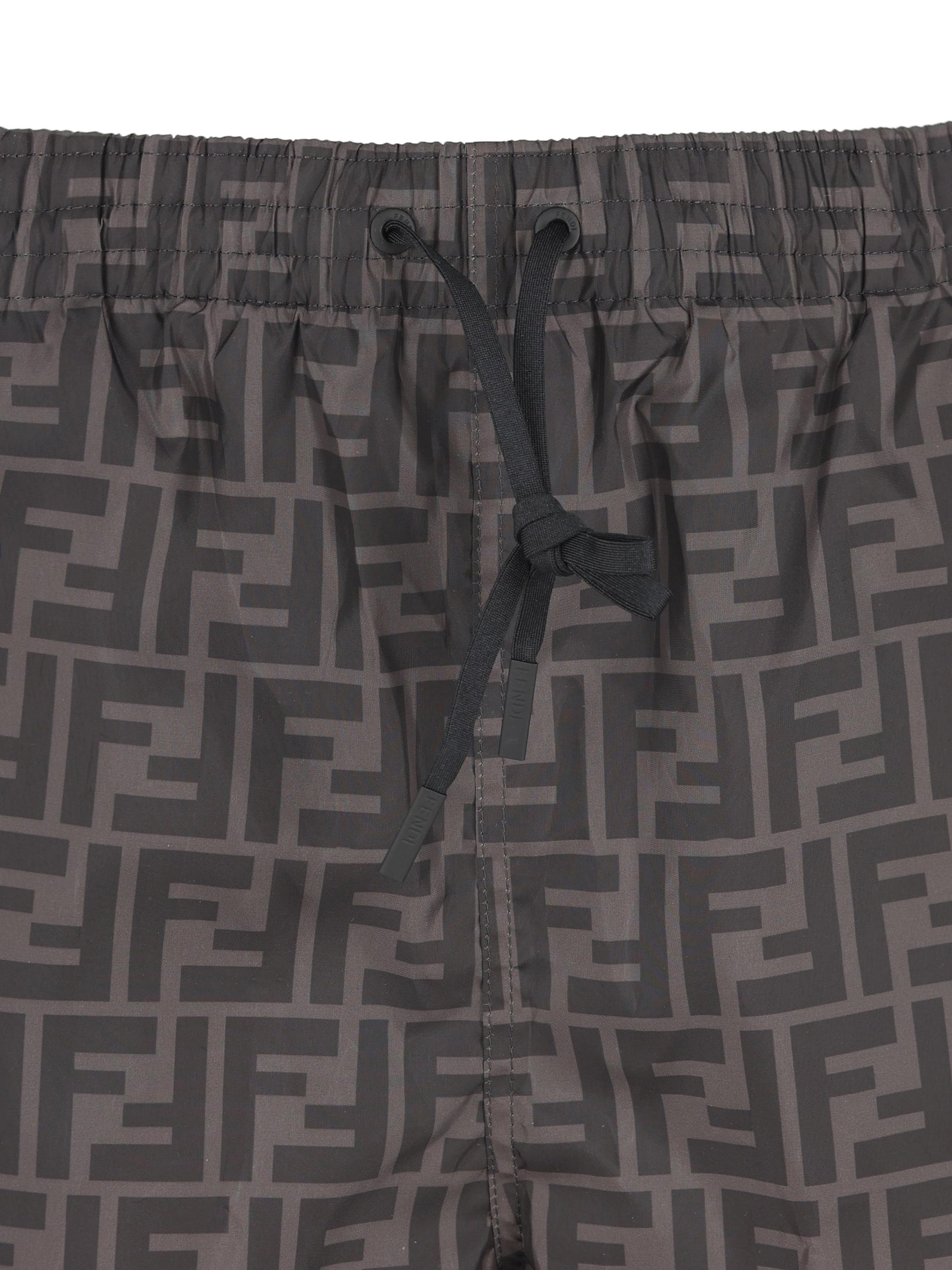 Boxer realizzati in poliestere. FXB077 A79FF0P9B FENDI 