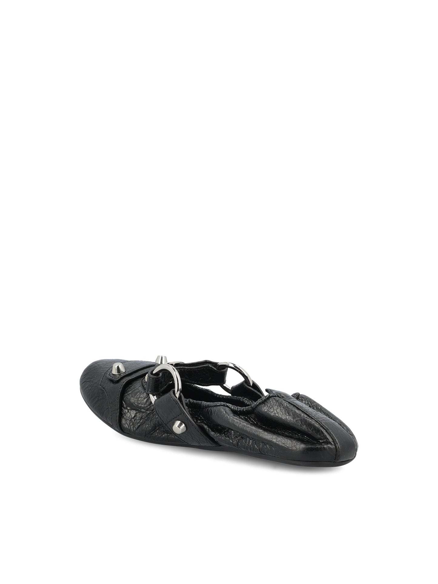 Ballerine realizzate in pelle di agnello. 828095 WAD4Y1080 BALENCIAGA 