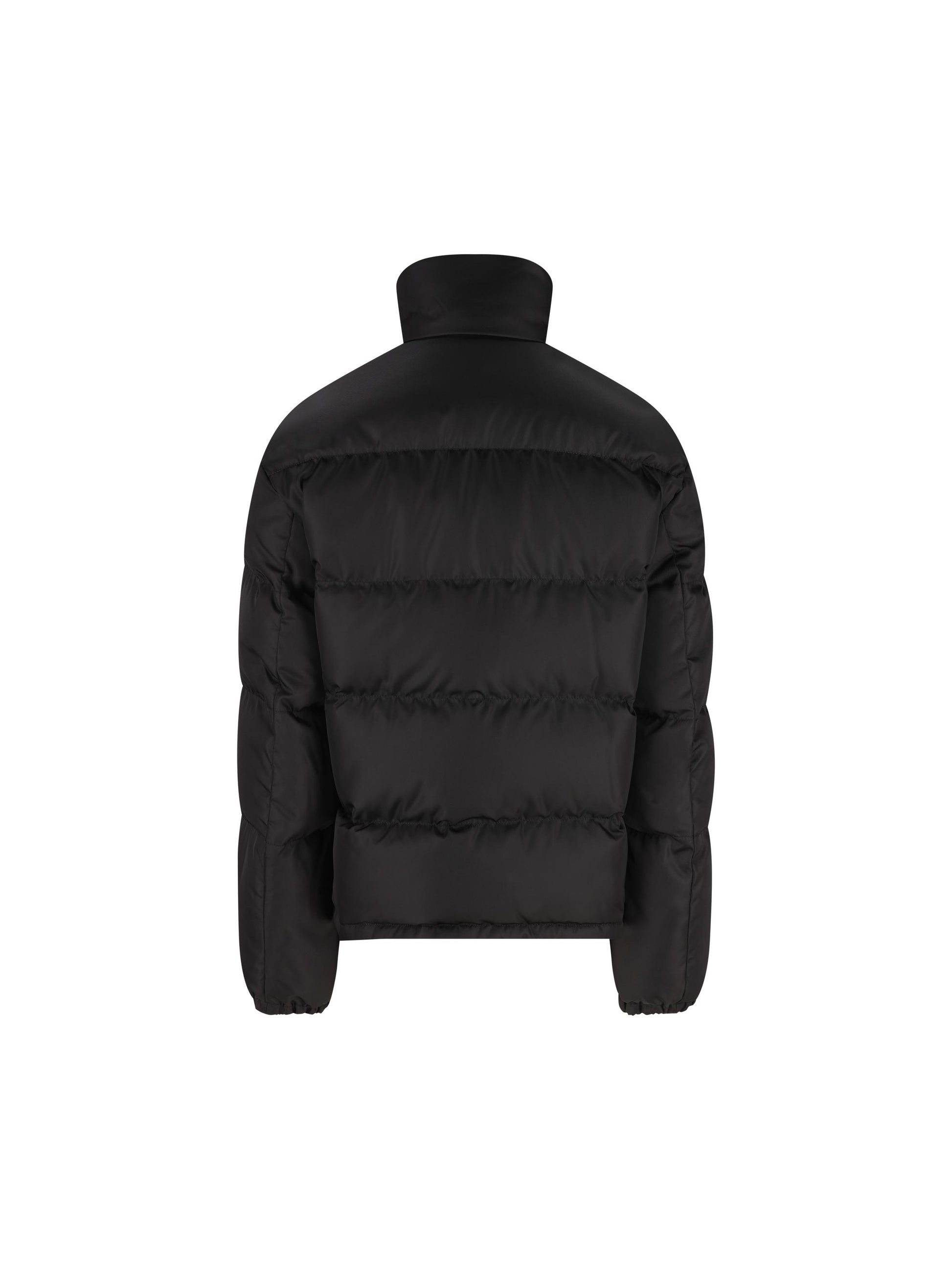 PRADA Giacca In Piumino Re-Nylon –