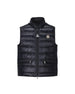 Gilet realizzato in poliammide. M1A10700 53029776 MONCLER 