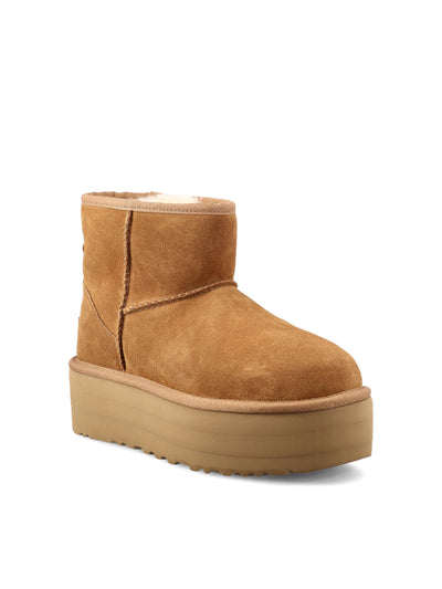 Stivali in camoscio. 1134991 CHE UGG 