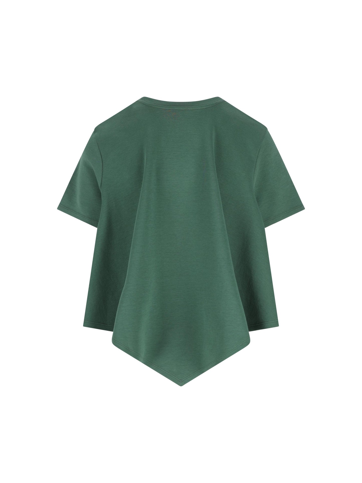 T-Shirt realizzata in cotone e poliammide. S540Y22X87 4110 LOEWE 