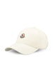 Cappellino realizzato in cotone. M3B00048 04863036 MONCLER 