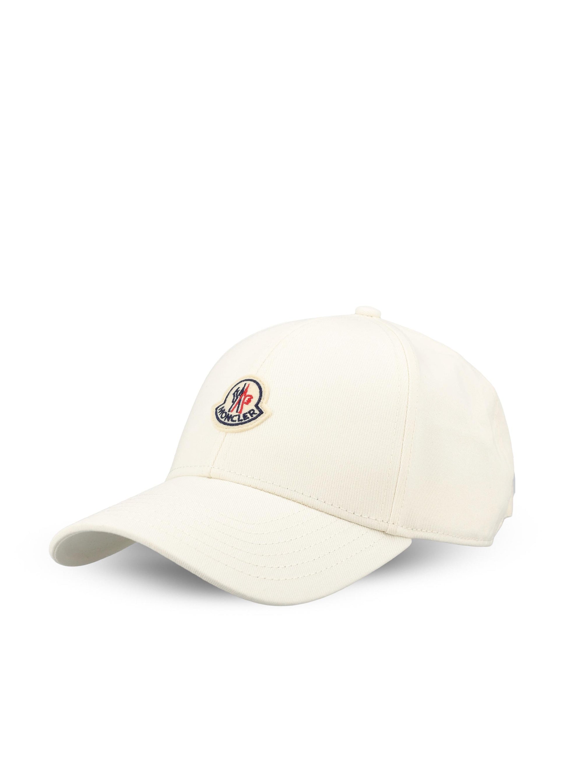 Cappellino realizzato in cotone. M3B00048 04863036 MONCLER 