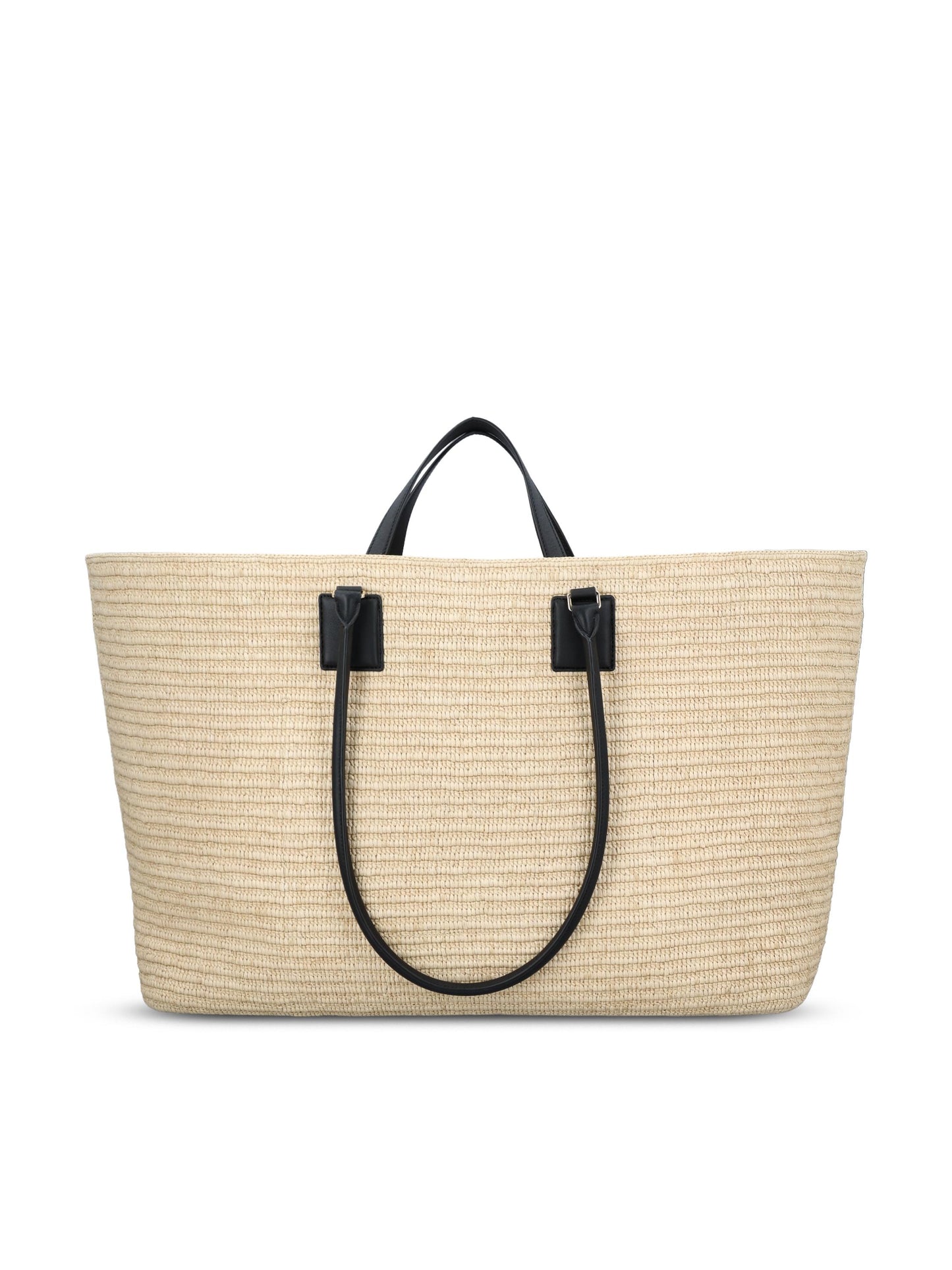 Borsa in rafia. A933DMTX02 2016 LOEWE 