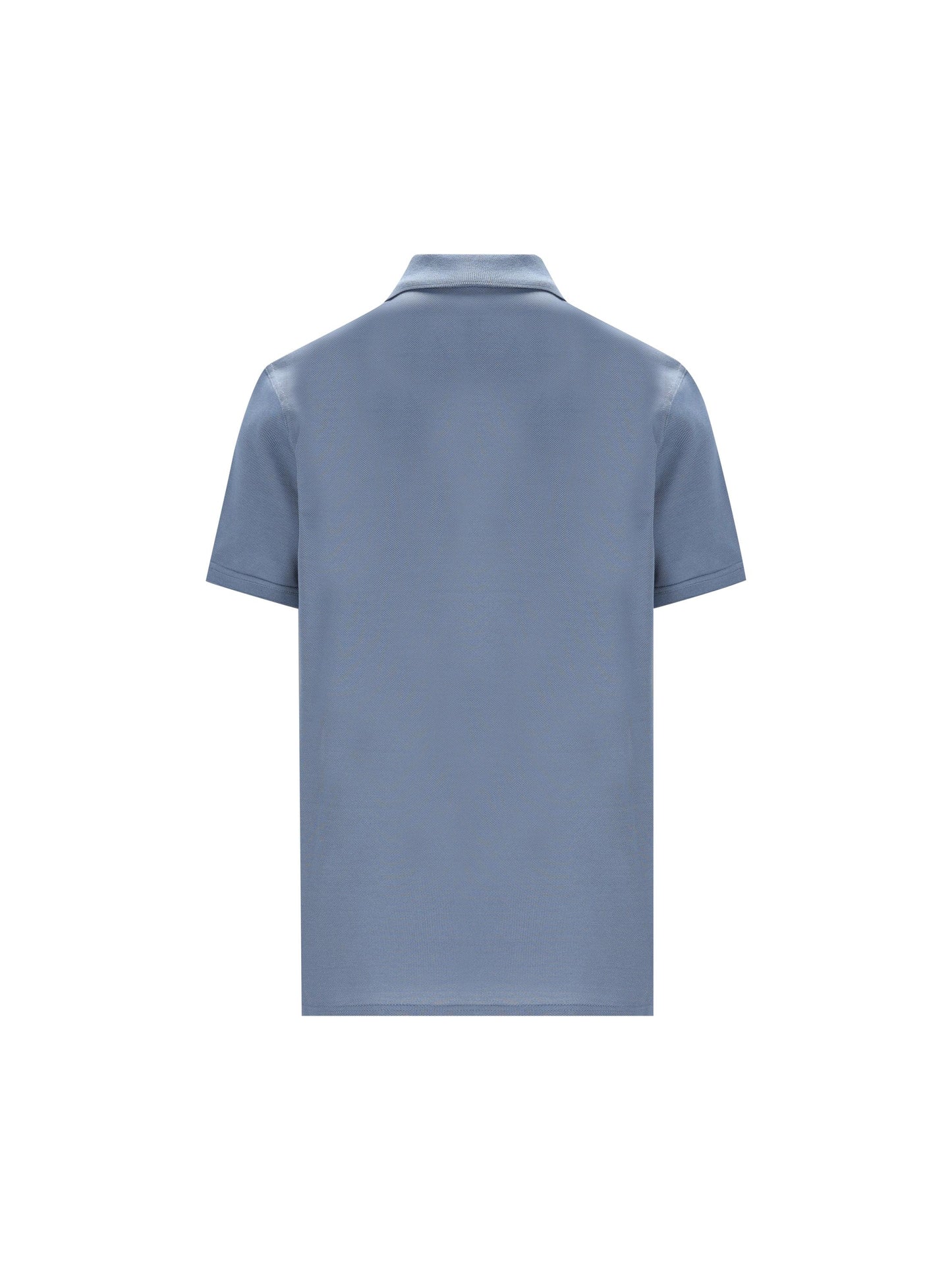 Polo realizzata in cotone. BML00G3YSG 427 GIVENCHY 