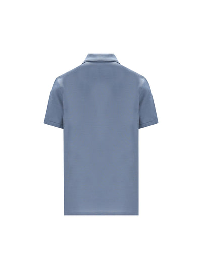 Polo realizzata in cotone. BML00G3YSG 427 GIVENCHY 