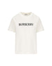 T-Shirt realizzata in cotone. 8118978 B7078 BURBERRY 