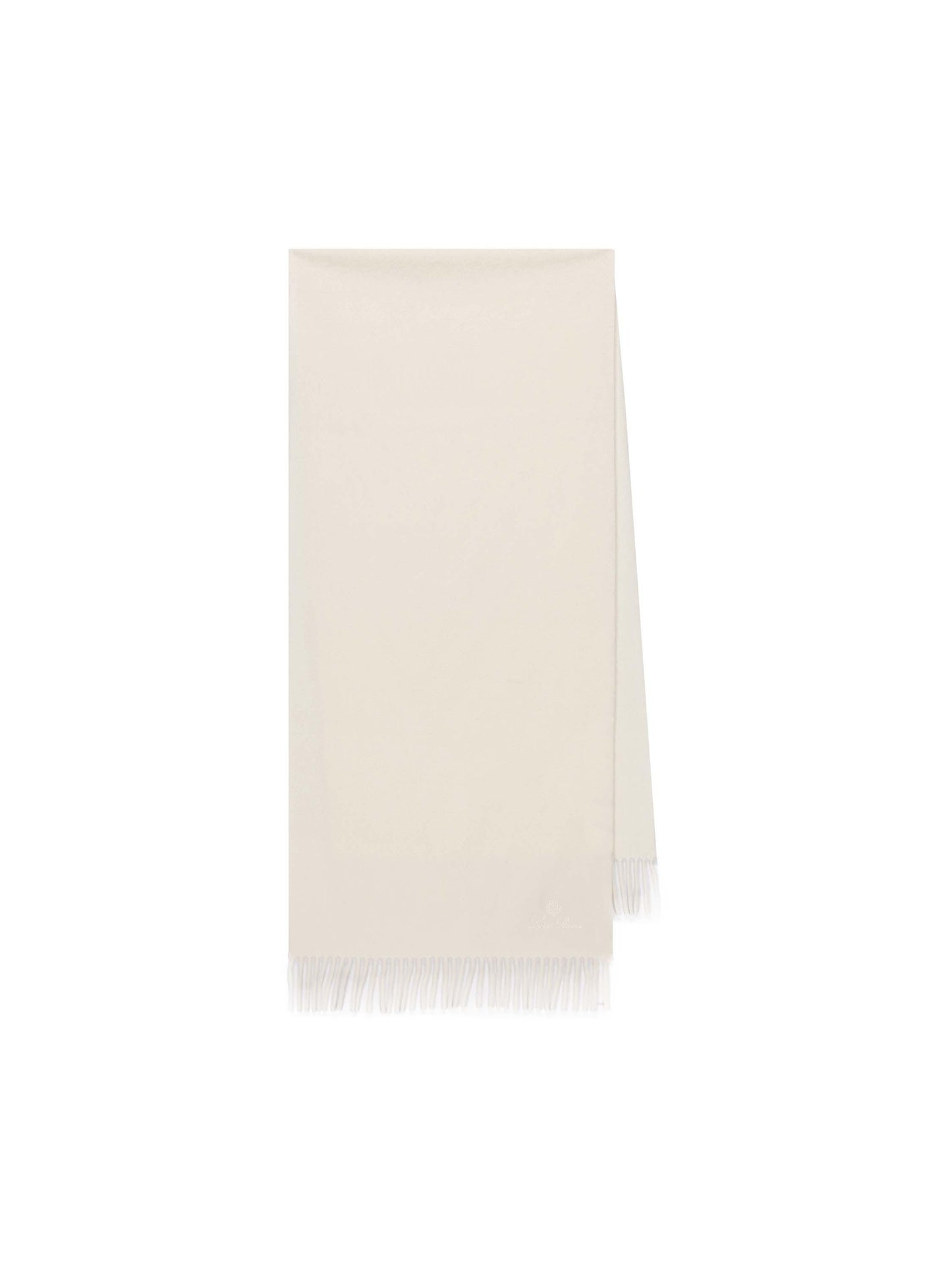 Sciarpa in cashmere. FAO3766 1000 LORO PIANA 