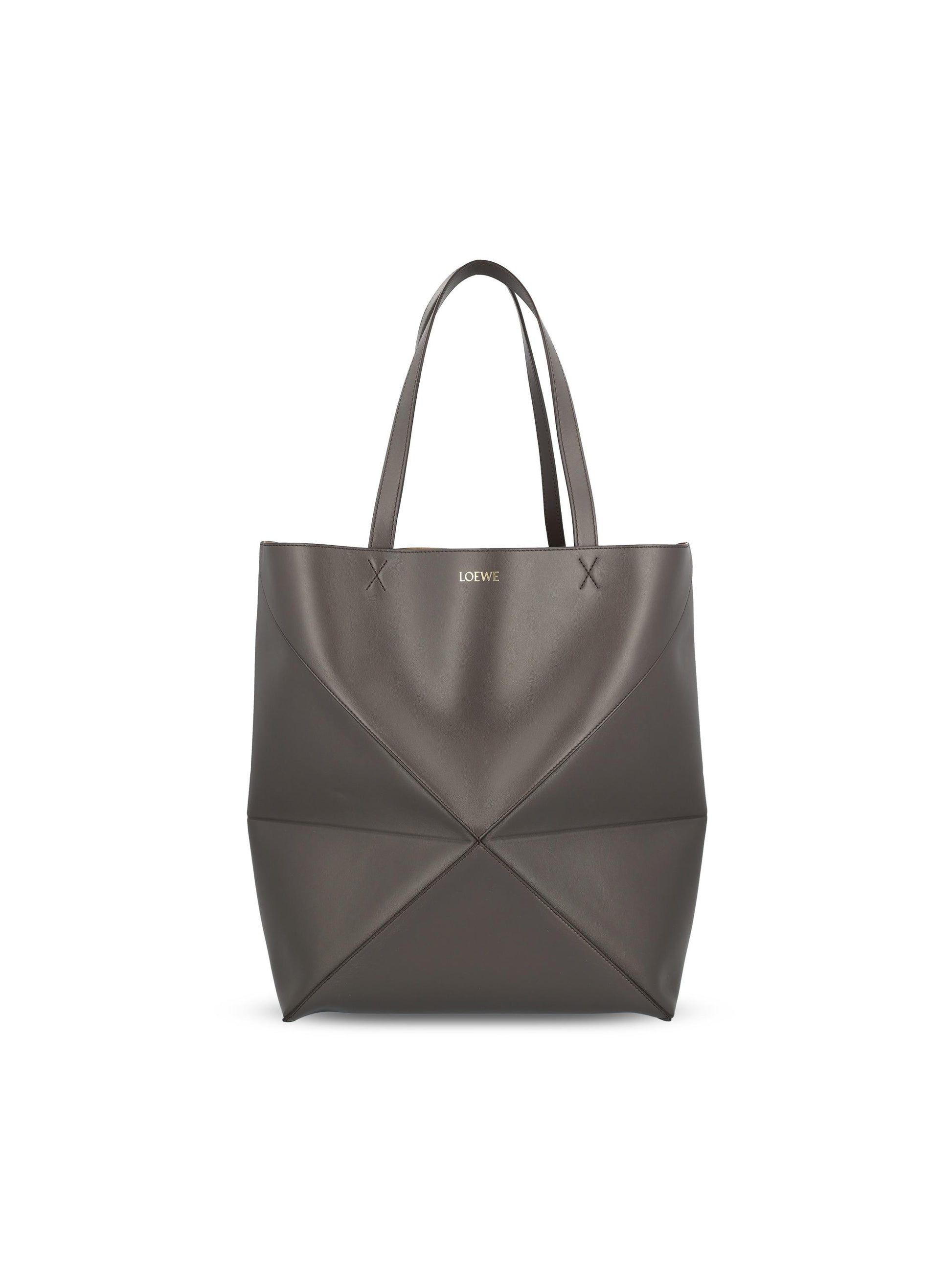 Borsa realizzata in pelle. B933Q18X01 1220 LOEWE 