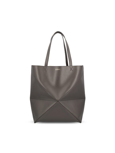 Borsa realizzata in pelle. B933Q18X01 1220 LOEWE 