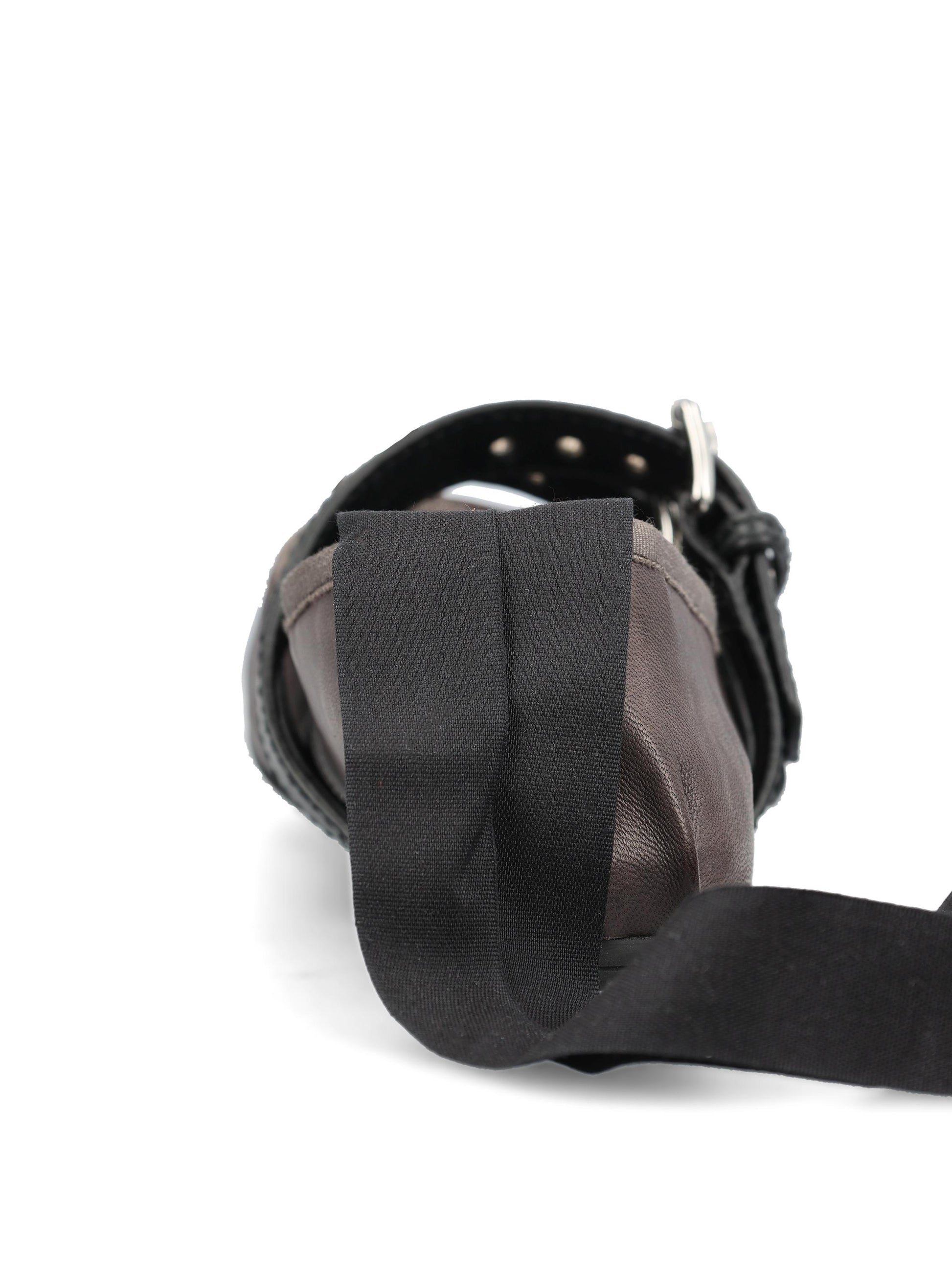 Ballerine realizzate in pelle. 5F466A 3ZLVF0003 MIU MIU 