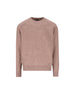 Maglione realizzato in cashmere. RUGK8MA2 410405 ZEGNA 