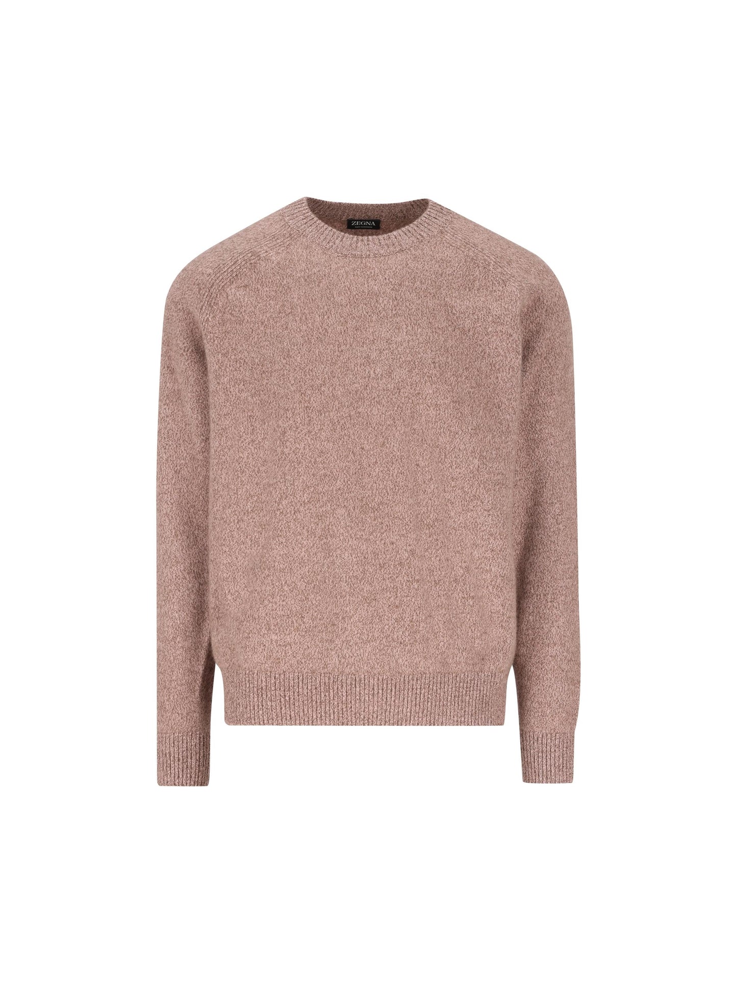 Maglione realizzato in cashmere. RUGK8MA2 410405 ZEGNA 