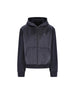 Felpa realizzata in cotone e poliammide. UJL56C 11JEF0QR3 PRADA 