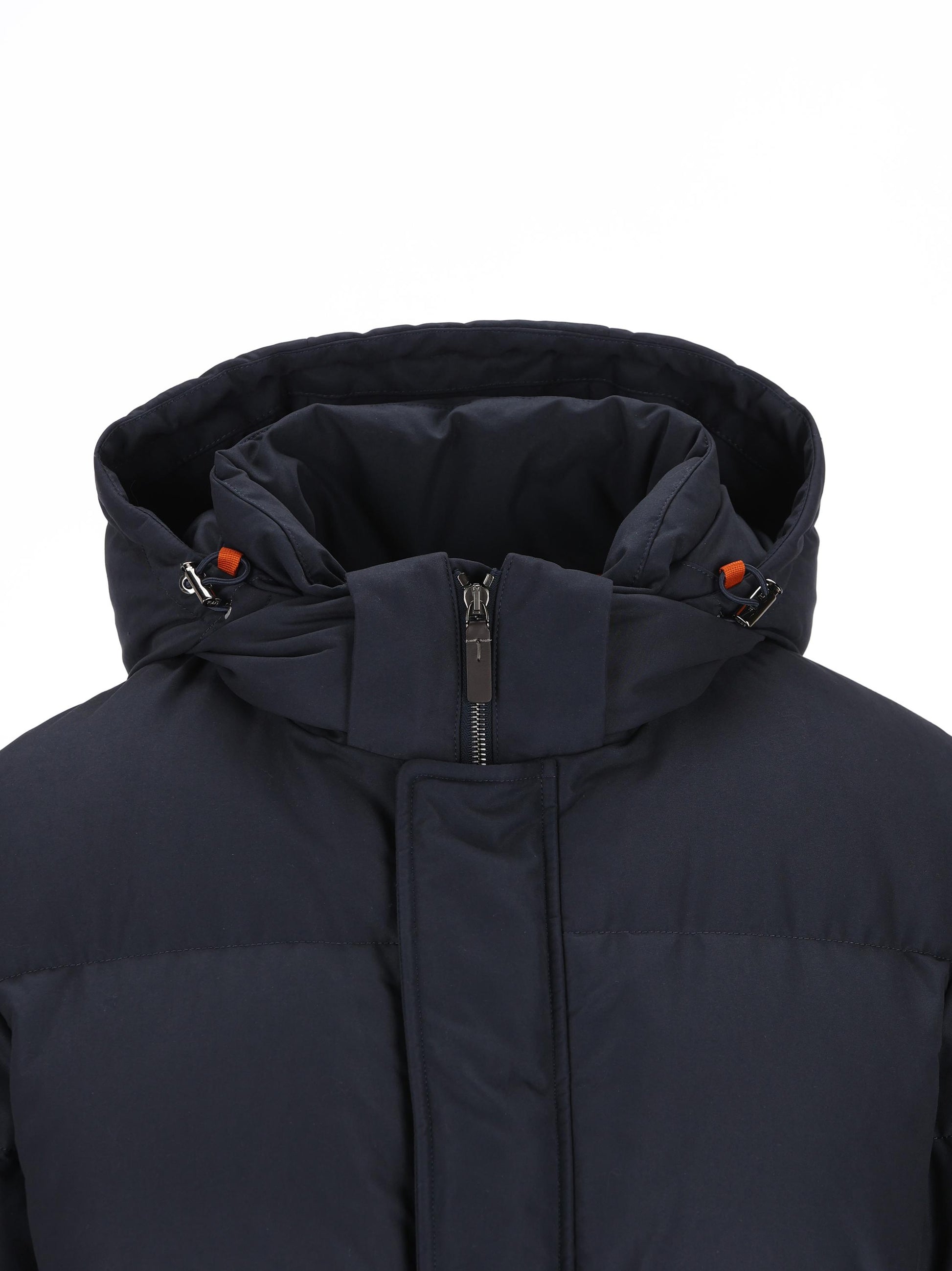 Piumino realizzato in poliammide e poliestere. X1M32511980ZXW U808 TOD'S 